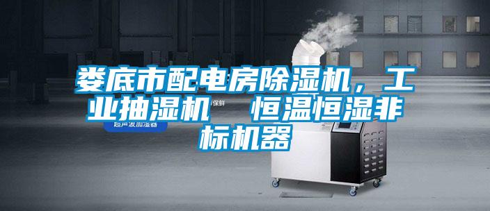 婁底市配電房除濕機，工業(yè)抽濕機  恒溫恒濕非標機器
