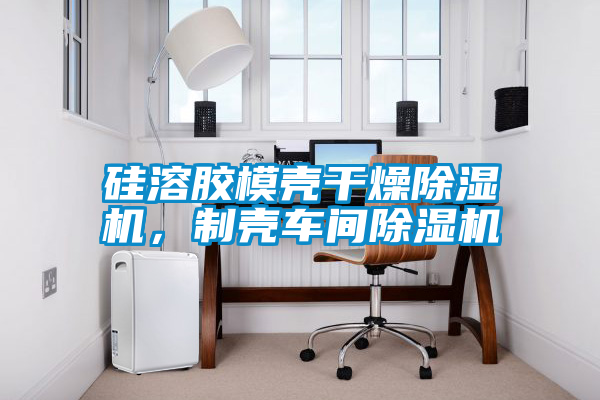 硅溶膠模殼干燥除濕機(jī)，制殼車間除濕機(jī)