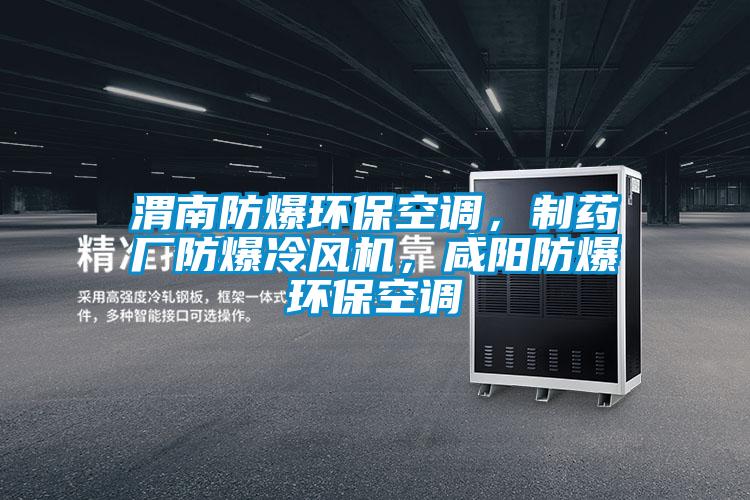 渭南防爆環(huán)?？照{(diào)，制藥廠防爆冷風(fēng)機(jī)，咸陽防爆環(huán)?？照{(diào)