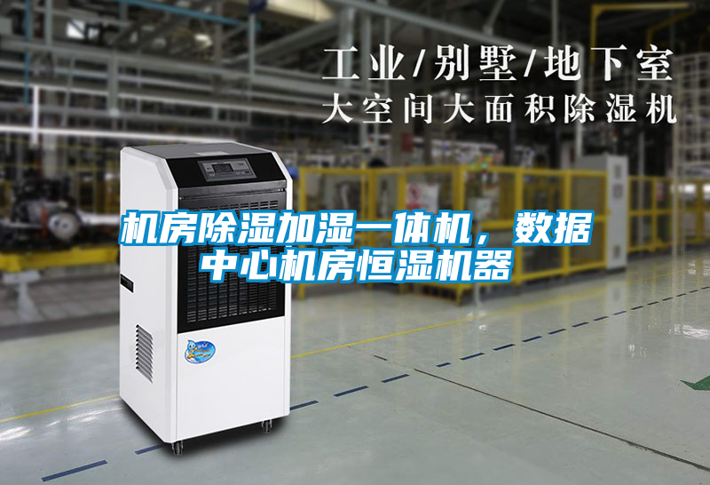 機房除濕加濕一體機，數(shù)據(jù)中心機房恒濕機器