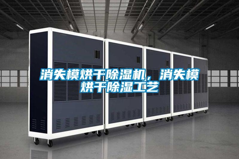 消失模烘干除濕機，消失模烘干除濕工藝