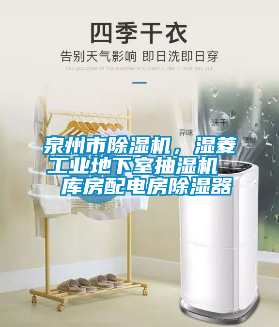 泉州市除濕機，濕菱工業(yè)地下室抽濕機  庫房配電房除濕器