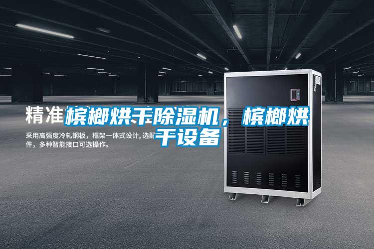 檳榔烘干除濕機(jī)，檳榔烘干設(shè)備