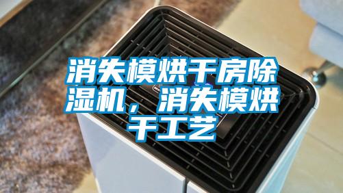 消失模烘干房除濕機，消失模烘干工藝