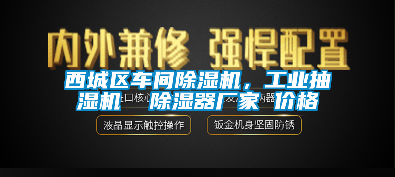 西城區(qū)車間除濕機(jī)，工業(yè)抽濕機(jī)  除濕器廠家 價(jià)格