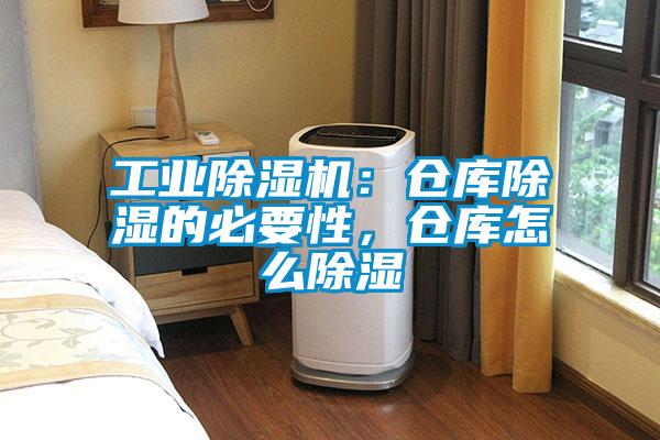 工業(yè)除濕機(jī)：倉(cāng)庫(kù)除濕的必要性，倉(cāng)庫(kù)怎么除濕