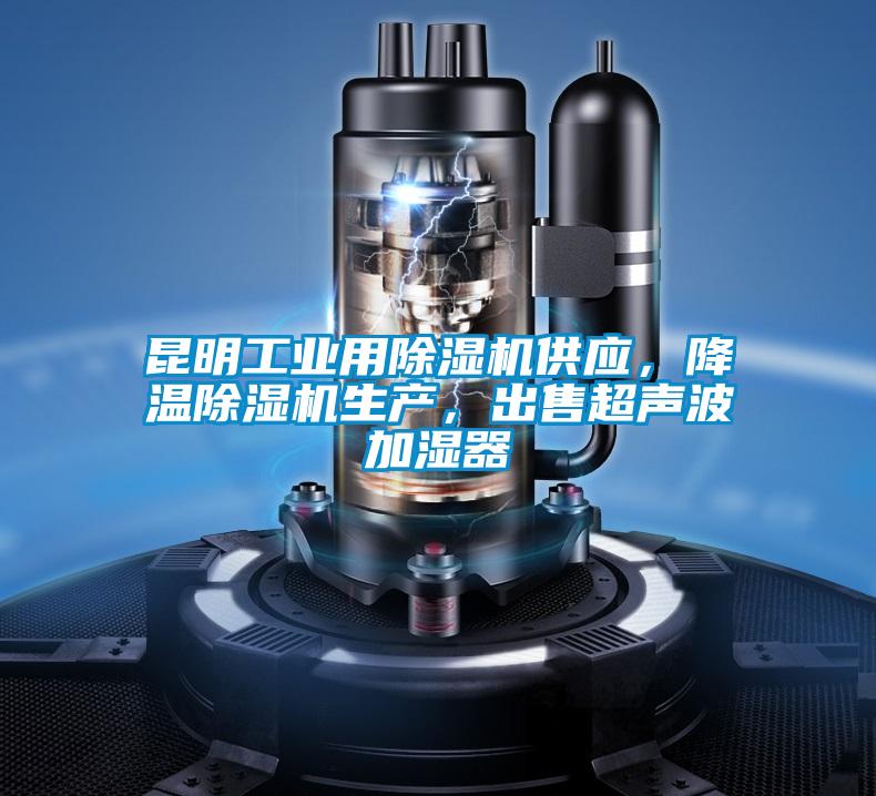 昆明工業(yè)用除濕機(jī)供應(yīng)，降溫除濕機(jī)生產(chǎn)，出售超聲波加濕器