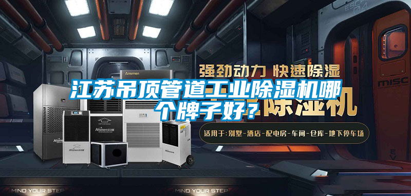 江蘇吊頂管道工業(yè)除濕機(jī)哪個(gè)牌子好？