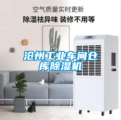 滄州工業(yè)車間倉庫除濕機