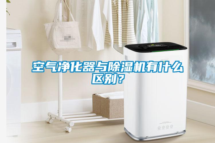 空氣凈化器與除濕機(jī)有什么區(qū)別？