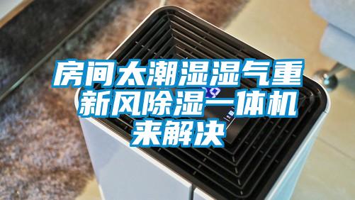 房間太潮濕濕氣重 新風(fēng)除濕一體機(jī)來(lái)解決