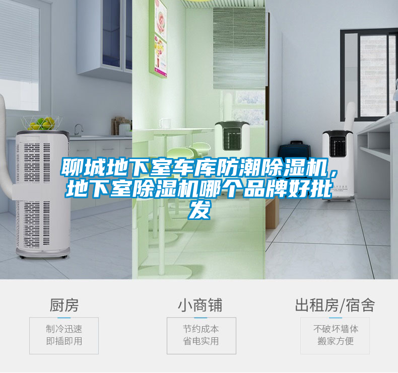 聊城地下室車庫防潮除濕機，地下室除濕機哪個品牌好批發(fā)