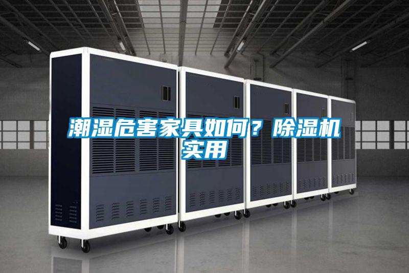 潮濕危害家具如何？除濕機(jī)實(shí)用