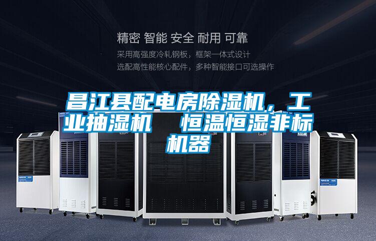 昌江縣配電房除濕機(jī)，工業(yè)抽濕機(jī)  恒溫恒濕非標(biāo)機(jī)器