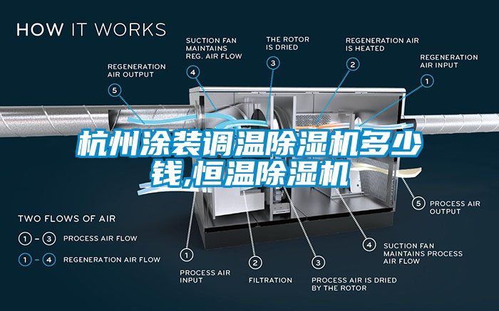 杭州涂裝調(diào)溫除濕機(jī)多少錢,恒溫除濕機(jī)