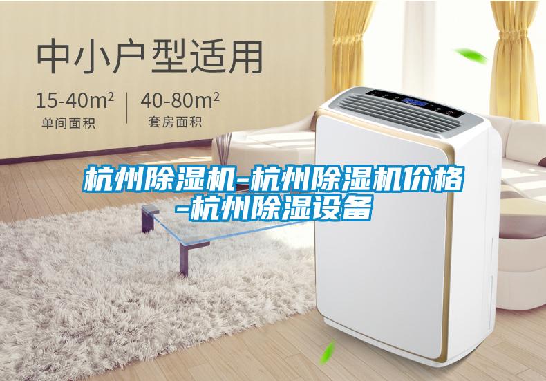 杭州除濕機-杭州除濕機價格-杭州除濕設(shè)備