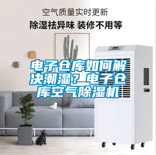 電子倉(cāng)庫(kù)如何解決潮濕？電子倉(cāng)庫(kù)空氣除濕機(jī)