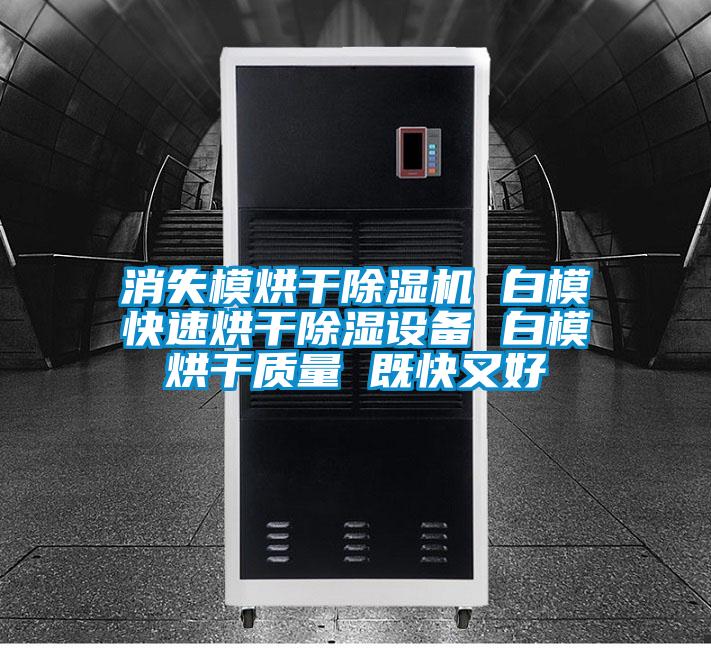 消失模烘干除濕機 白?？焖俸娓沙凉裨O備 白模烘干質(zhì)量 既快又好