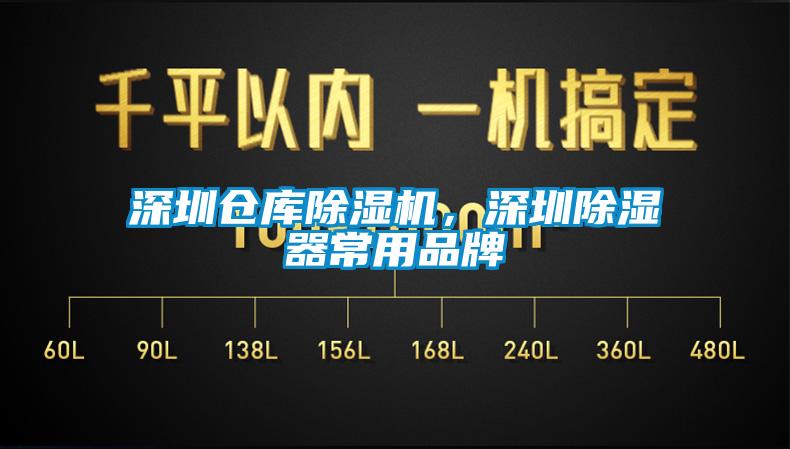 深圳倉(cāng)庫(kù)除濕機(jī)，深圳除濕器常用品牌