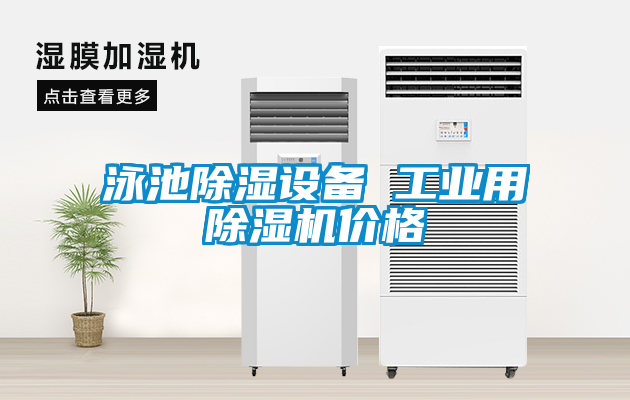 泳池除濕設備 工業(yè)用除濕機價格