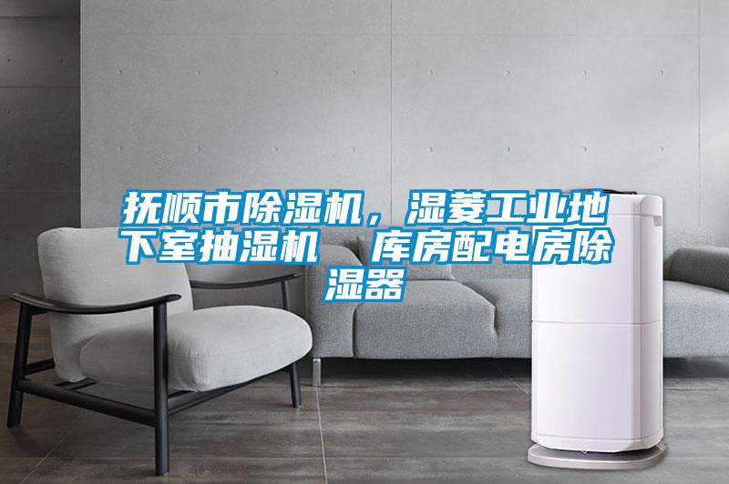 撫順市除濕機(jī)，濕菱工業(yè)地下室抽濕機(jī)  庫房配電房除濕器