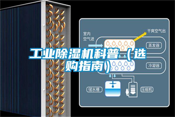工業(yè)除濕機(jī)科普（選購指南）