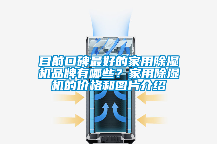 目前口碑最好的家用除濕機(jī)品牌有哪些？家用除濕機(jī)的價(jià)格和圖片介紹