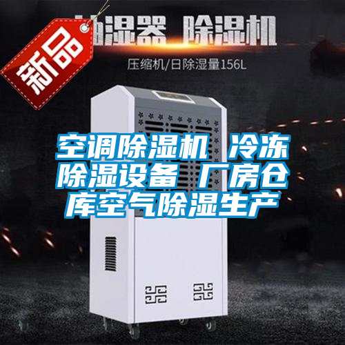 空調(diào)除濕機(jī) 冷凍除濕設(shè)備 廠房倉庫空氣除濕生產(chǎn)