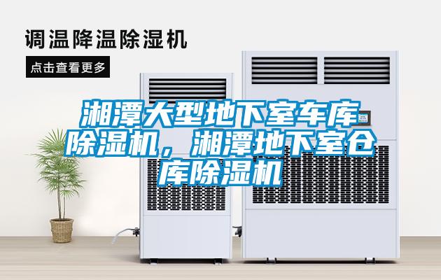 湘潭大型地下室車庫除濕機(jī)，湘潭地下室倉庫除濕機(jī)