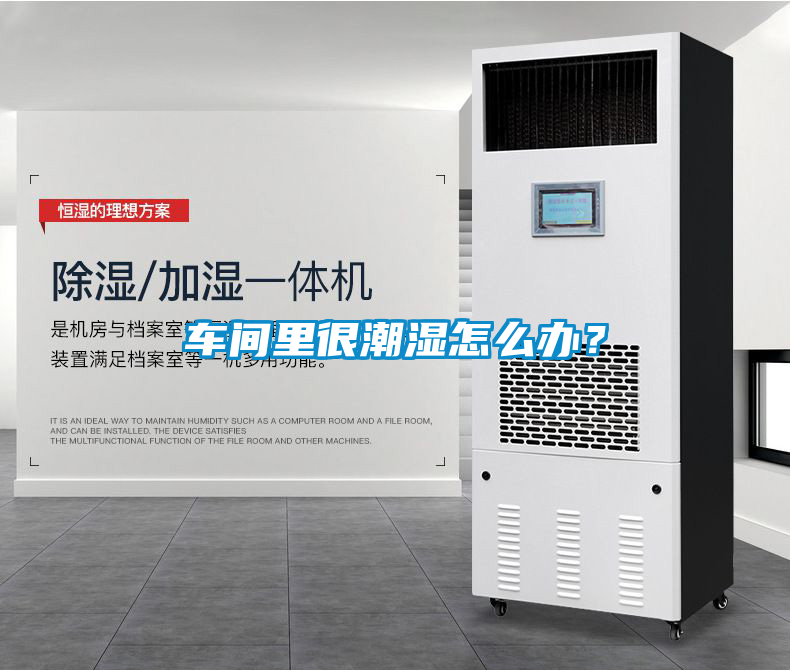 車間里很潮濕怎么辦？