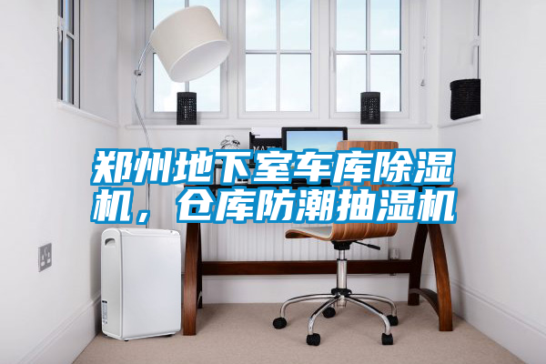 鄭州地下室車庫除濕機，倉庫防潮抽濕機