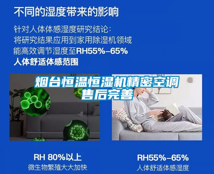 煙臺(tái)恒溫恒濕機(jī)精密空調(diào)售后完善