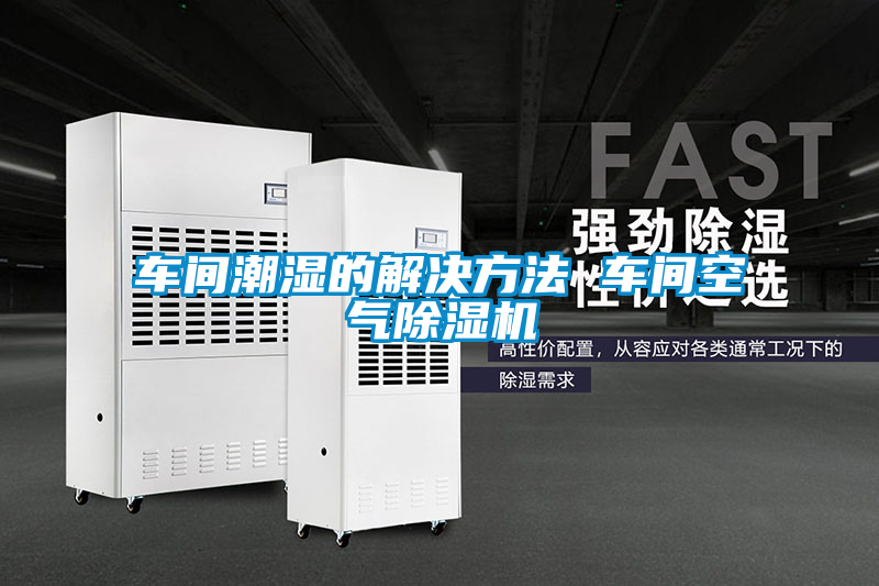 車(chē)間潮濕的解決方法 車(chē)間空氣除濕機(jī)
