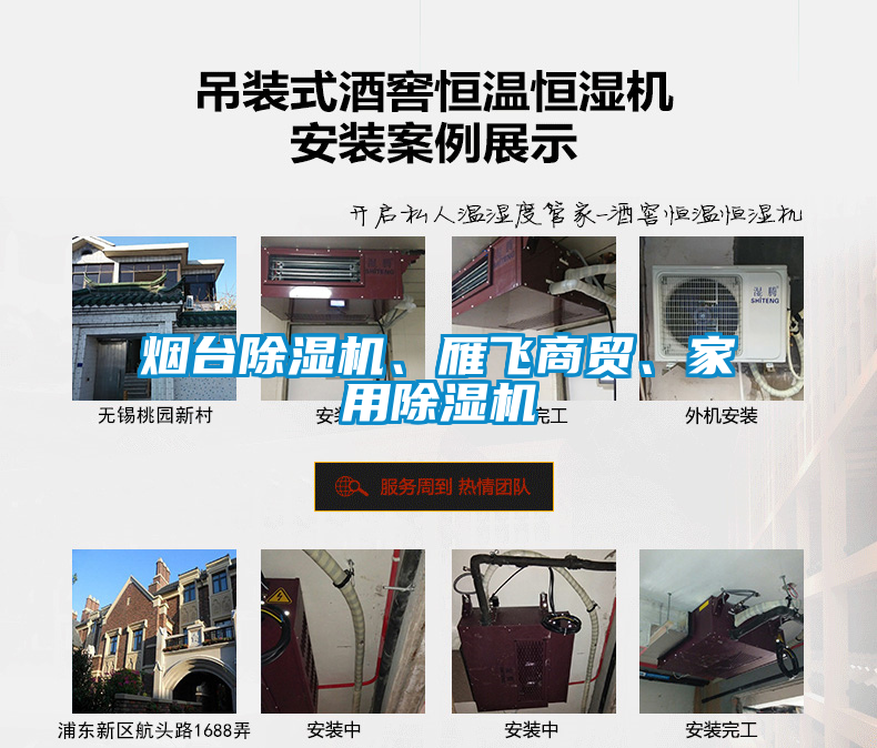 煙臺除濕機(jī)、雁飛商貿(mào)、家用除濕機(jī)