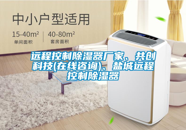 遠(yuǎn)程控制除濕器廠家、共創(chuàng)科技(在線咨詢)、鹽城遠(yuǎn)程控制除濕器