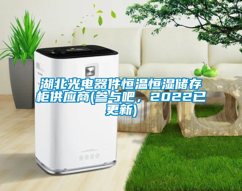 湖北光電器件恒溫恒濕儲(chǔ)存柜供應(yīng)商(參與吧，2022已更新)