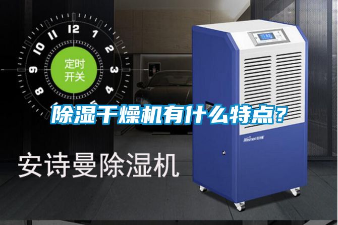 除濕干燥機(jī)有什么特點(diǎn)？
