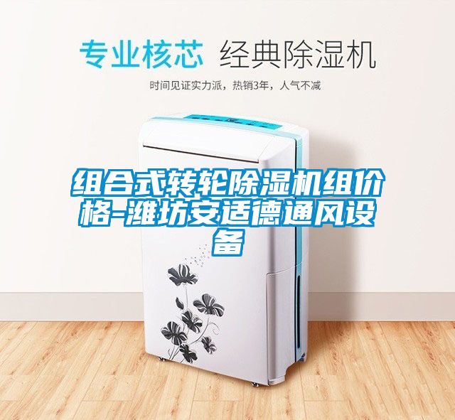 組合式轉(zhuǎn)輪除濕機(jī)組價(jià)格-濰坊安適德通風(fēng)設(shè)備