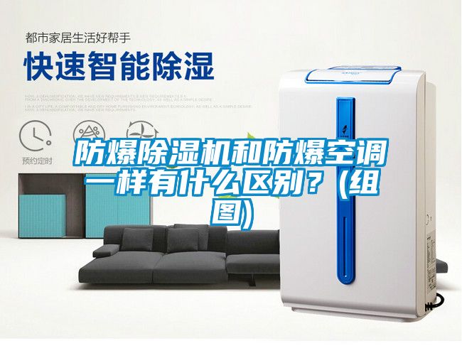 防爆除濕機(jī)和防爆空調(diào)一樣有什么區(qū)別？(組圖)