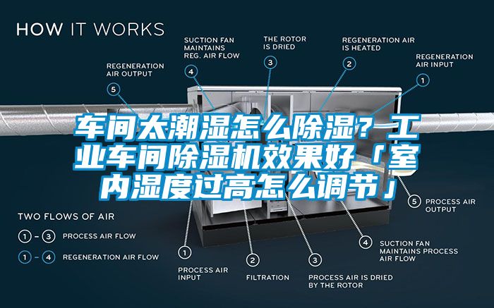 車間太潮濕怎么除濕？工業(yè)車間除濕機(jī)效果好「室內(nèi)濕度過(guò)高怎么調(diào)節(jié)」