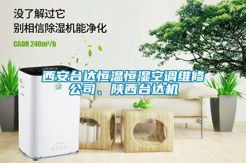 西安臺達恒溫恒濕空調維修公司、陜西臺達機