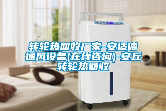 轉(zhuǎn)輪熱回收廠家-安適德通風設備(在線咨詢)-安丘轉(zhuǎn)輪熱回收