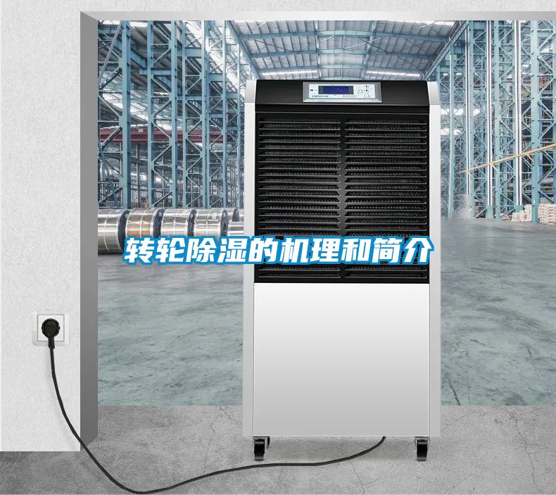 轉(zhuǎn)輪除濕的機理和簡介