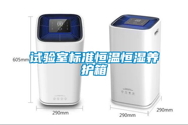 試驗室標(biāo)準(zhǔn)恒溫恒濕養(yǎng)護箱