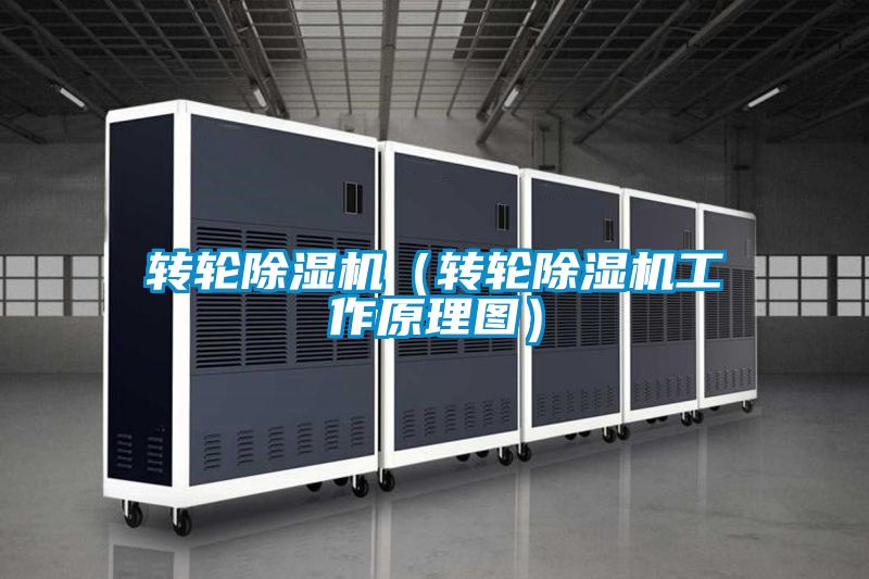轉輪除濕機（轉輪除濕機工作原理圖）