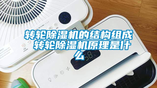 轉(zhuǎn)輪除濕機的結(jié)構(gòu)組成 轉(zhuǎn)輪除濕機原理是什么