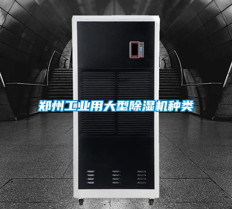 鄭州工業(yè)用大型除濕機(jī)種類