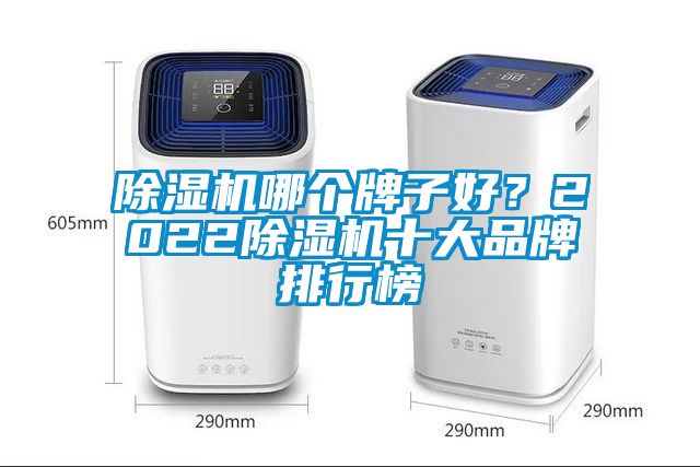 除濕機(jī)哪個(gè)牌子好？2022除濕機(jī)十大品牌排行榜