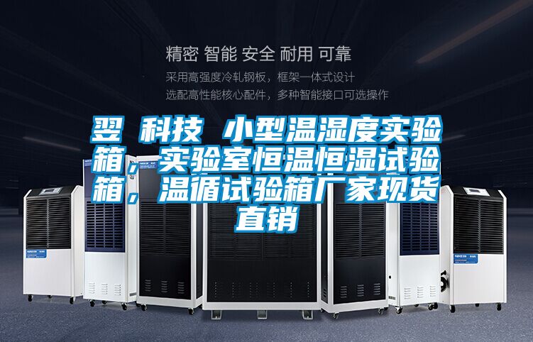 翌昇科技 小型溫濕度實(shí)驗(yàn)箱，實(shí)驗(yàn)室恒溫恒濕試驗(yàn)箱，溫循試驗(yàn)箱廠家現(xiàn)貨直銷