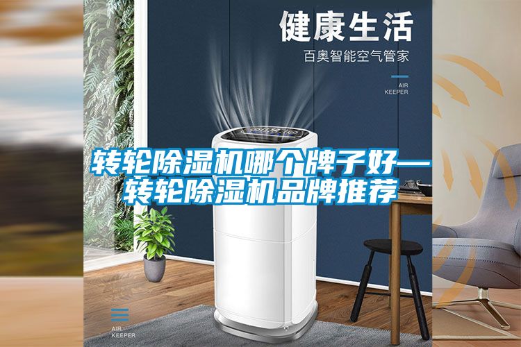 轉(zhuǎn)輪除濕機(jī)哪個(gè)牌子好—轉(zhuǎn)輪除濕機(jī)品牌推薦